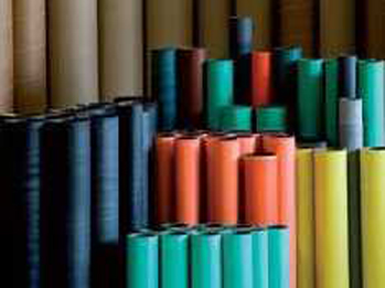 Elastomer Flexo Sleeves